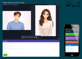 Video Chat
